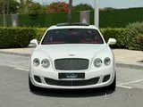 Bentley Continental Flying Spur 2013
